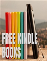 Free Kindle Books & How to Find Them