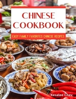 Chinese Cookbook