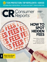Consumer Reports - Vol. 84 No. 07 [Jul 2019]