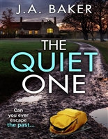 The Quiet One