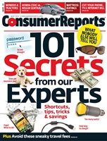 Consumer Reports 2013-05