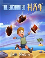Childrens Books: The Enchanted Hat: free childrens books, books for kids, childrens books, childrens books for free