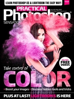 Practical Photoshop - May 2015