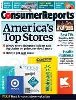 Consumer Reports 2012-03