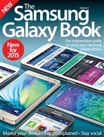 The Samsung Galaxy Book Vol 4 Revised Edition
