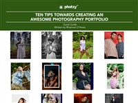 10 plus Tips plus Portfolio plus Development