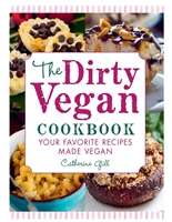 The Dirty Vegan Cookbook